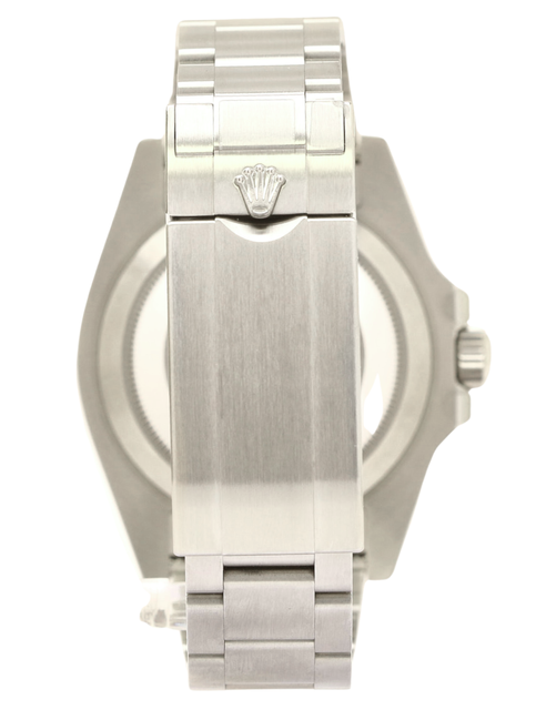 Rolex Submariner 124060 Image 3